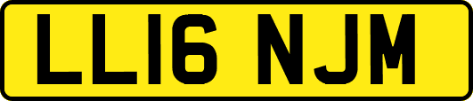 LL16NJM