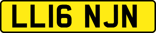 LL16NJN