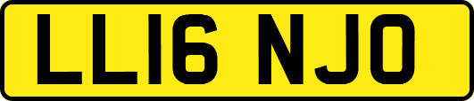 LL16NJO