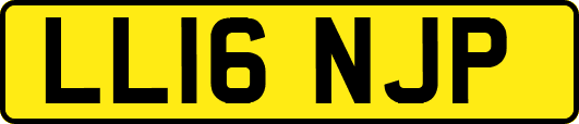LL16NJP