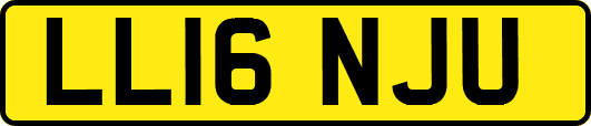 LL16NJU