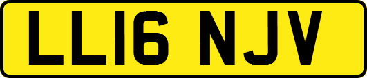 LL16NJV