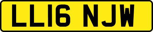 LL16NJW