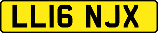 LL16NJX