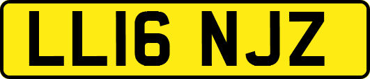 LL16NJZ