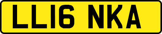 LL16NKA