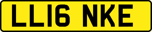 LL16NKE