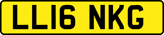 LL16NKG