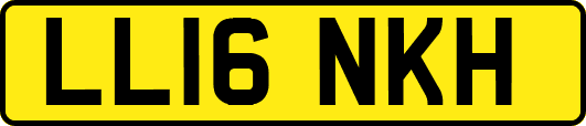 LL16NKH