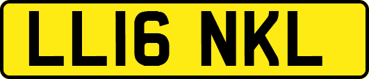LL16NKL