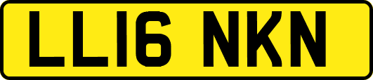 LL16NKN