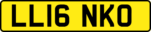 LL16NKO