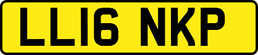 LL16NKP