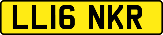 LL16NKR