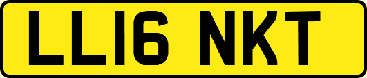 LL16NKT