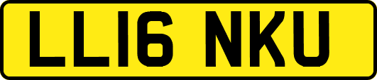LL16NKU