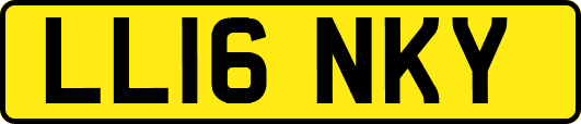 LL16NKY