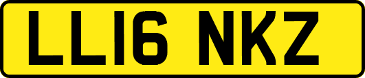 LL16NKZ