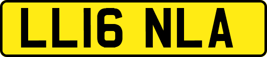 LL16NLA