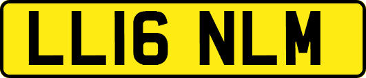 LL16NLM