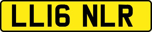 LL16NLR
