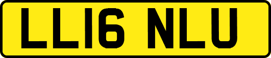 LL16NLU