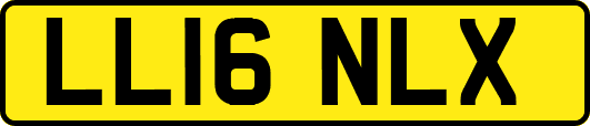 LL16NLX