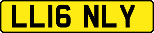 LL16NLY
