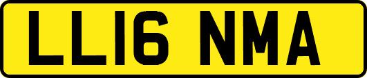 LL16NMA