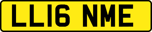 LL16NME