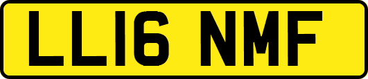 LL16NMF