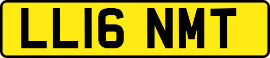 LL16NMT