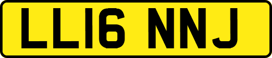 LL16NNJ