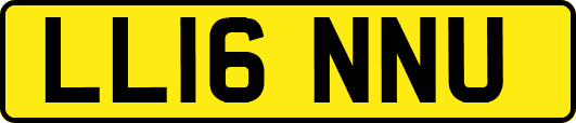 LL16NNU