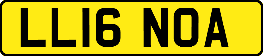 LL16NOA