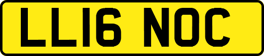 LL16NOC