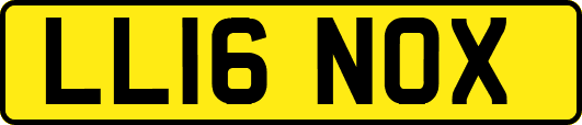 LL16NOX
