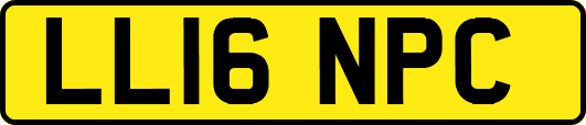 LL16NPC