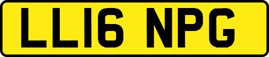 LL16NPG