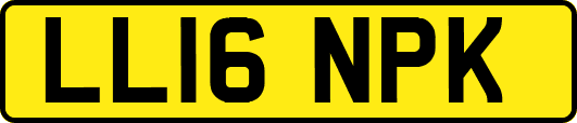 LL16NPK