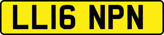 LL16NPN
