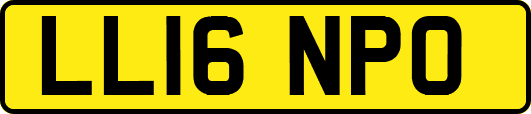 LL16NPO