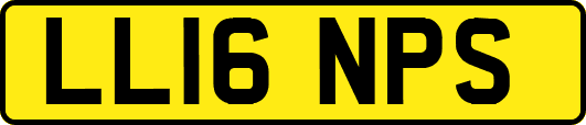 LL16NPS