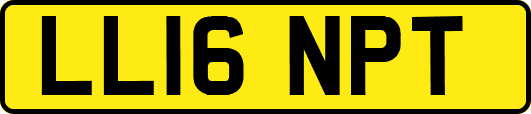 LL16NPT