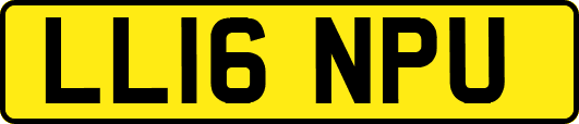 LL16NPU