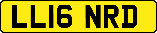LL16NRD
