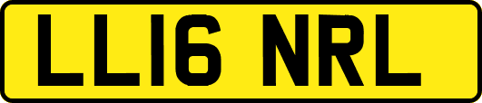 LL16NRL