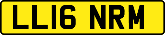 LL16NRM