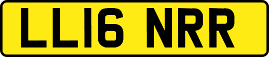 LL16NRR