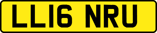 LL16NRU